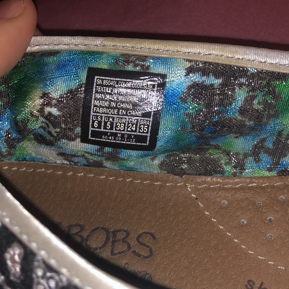 Bobs from Skecher - Picture 4 of 4